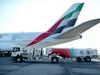 全球首例　阿聯酋航空A380客機執飛100%永續航空燃料示範航班