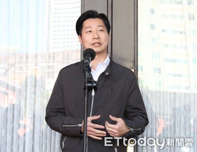 傳林昶佐將任駐芬蘭代表 綠委:若成真是很棒安排