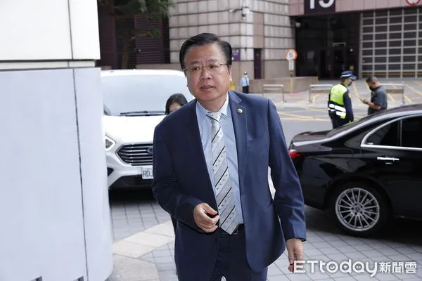 ▲▼全國商業總會理事長許舒博。（圖／記者湯興漢攝）