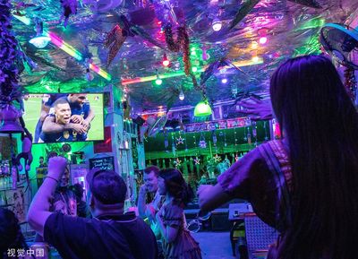 泰國旅遊注意！新規上路：禁止賣酒給「喝醉的人」　3檢測法曝