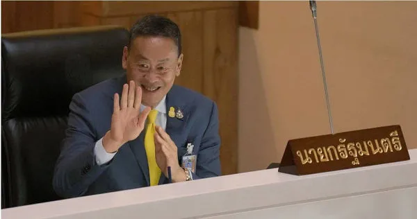 總理也敢騙「他親接詐騙電話」　泰國電信詐騙受害者1年半損失101億