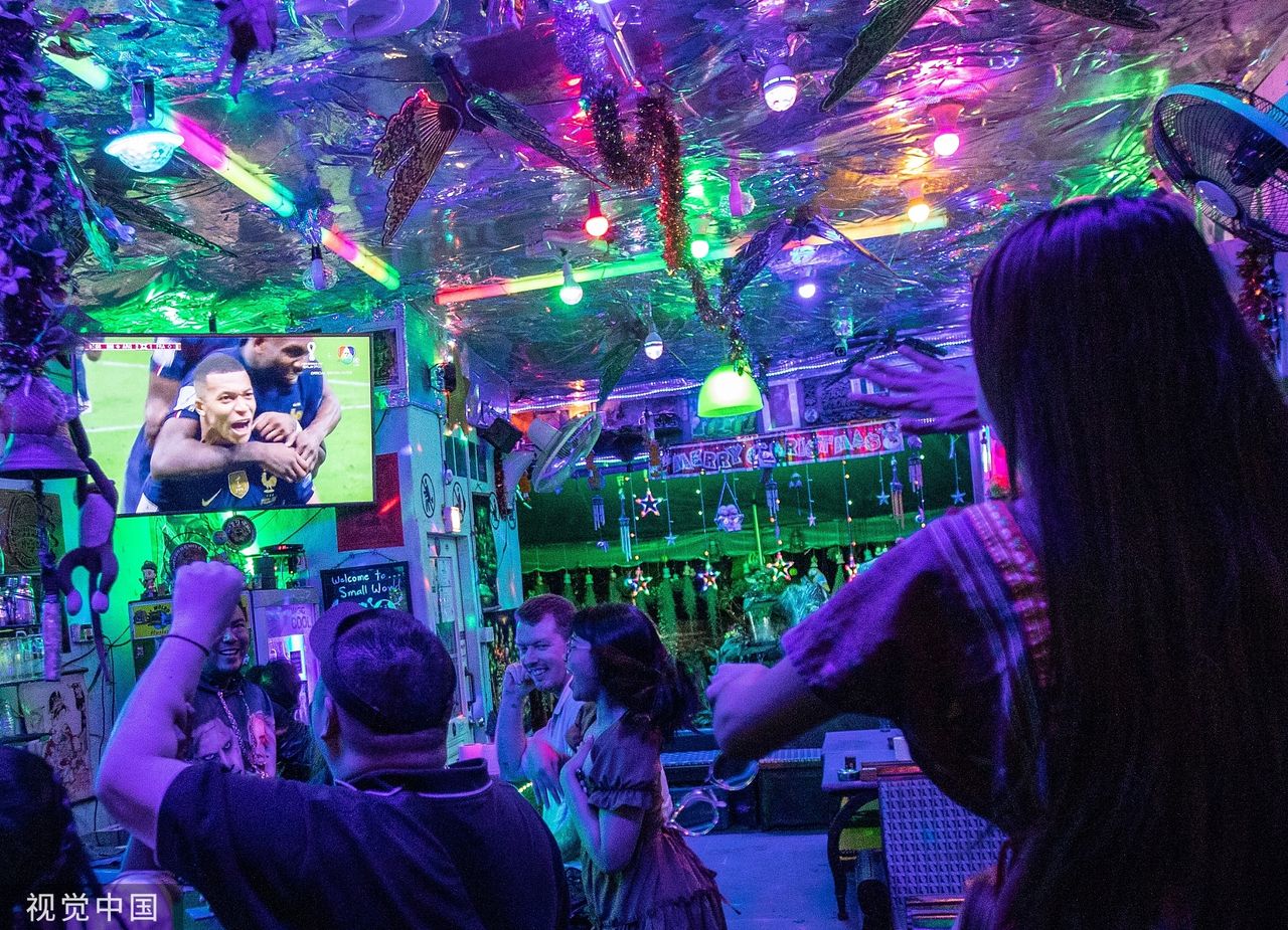 泰國旅遊注意!新規上路:禁止賣酒給「喝醉的人」 3檢測法曝