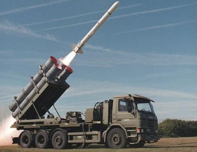 加速對台軍售交付！　美防部準高官：加速確保台灣獲必要防衛能力