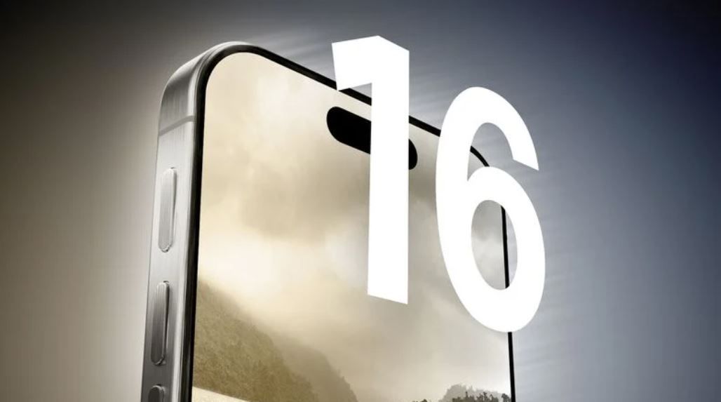 ▲iPhone 16全系列將配備動作按鈕。（圖／MacRumors）
