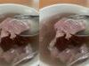 台南西港必吃美食　點牛肉湯送肉燥飯