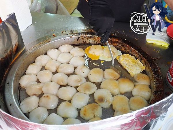 ▲▼台南北區美食 延平市場粿仔嬤。（圖／部落客民宿女王芽月提供）