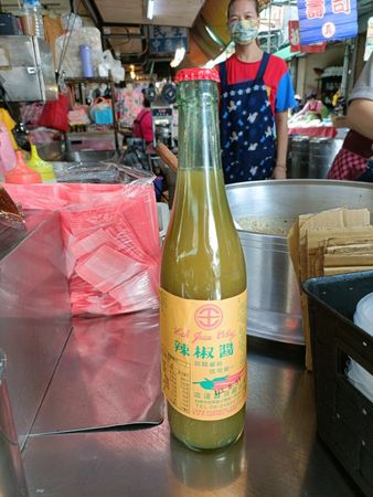 ▲▼台南北區美食 延平市場粿仔嬤。（圖／部落客民宿女王芽月提供）