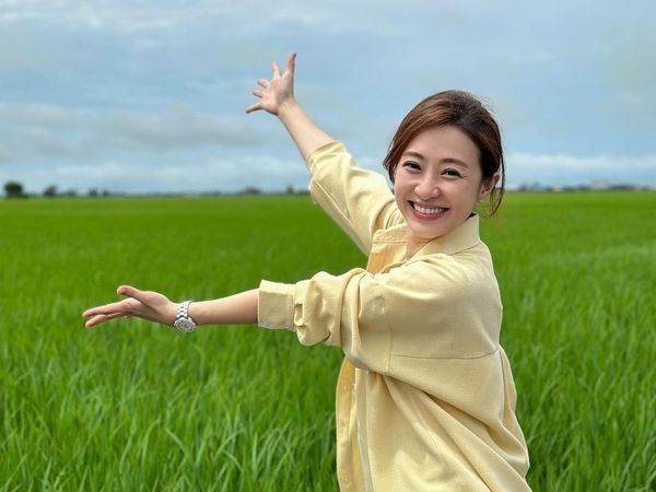 莊群施原定明年結婚！男友低調藏愛多年　忍痛送她遺體回家