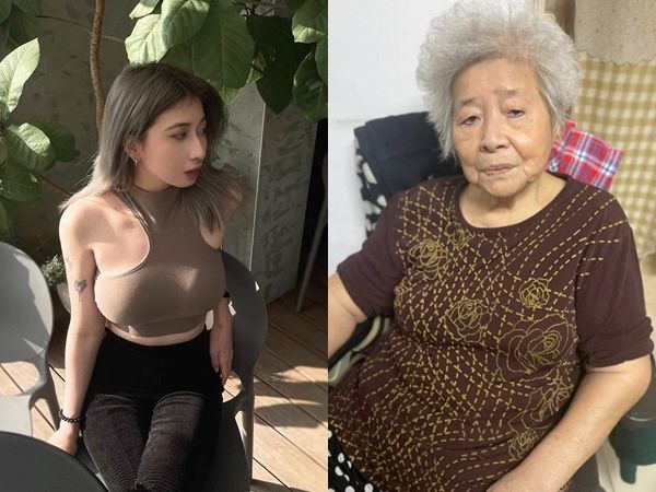 高雄職業之花大賽！第一名拿「真金獎牌」　最正阿嬤將奪冠