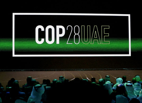 ▲▼來自全球近200個國家、約7萬人參與的史上最大國際氣候會議COP28於11月30日開幕。（圖／路透）