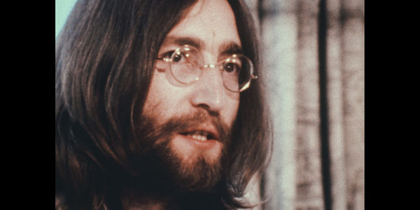 ▲▼《約翰藍儂謀殺案：審判疑雲》（John Lennon: Murder Without A Trial）。（圖／Apple TV+提供）