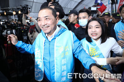石破天驚的居住政策要來了! 侯友宜明10:10召開記者會