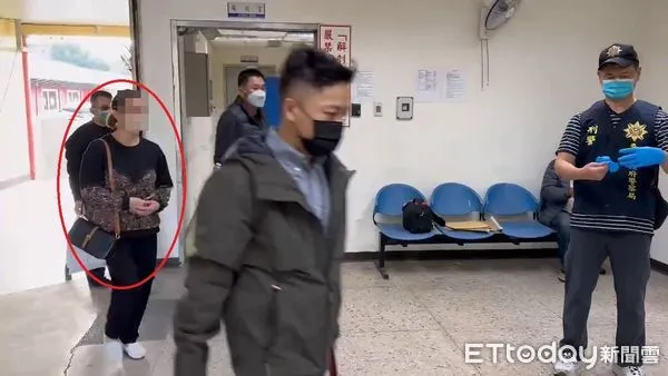 ▲▼台南將軍里槍擊             。（圖／記者林東良翻攝）