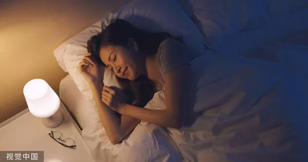 ▲▼睡覺,睡眠,床,失眠,助眠,催眠。（圖／CFP）