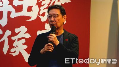 為氣候變遷3問賴清德 趙少康:台灣如何才不會被國際公約邊緣化