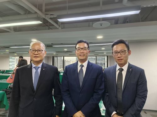 獨家／李明輝將接陽明總經理職務　今年三位高階退休將加速年輕化