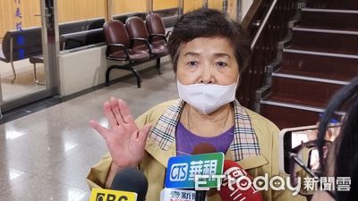 林青霞愛店「東門興記」爆家族爭產　創辦人遺孀遭判吐回1538萬