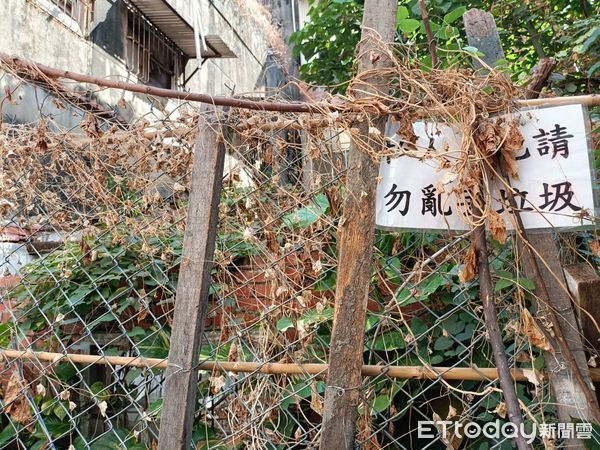 ▲老牌醬油廠目前已蓋大樓。（圖／記者唐詠絮攝）