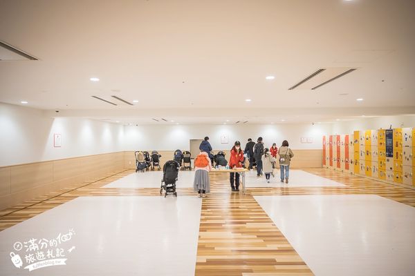 ▲▼橫濱麵包超人兒童博物館 最詳細攻略。（圖／部落客滿分提供）