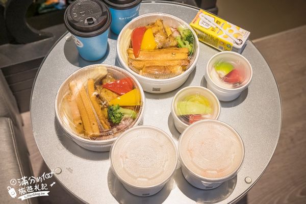 ▲▼台中親子飯店店推薦。（圖／部落客滿分提供）