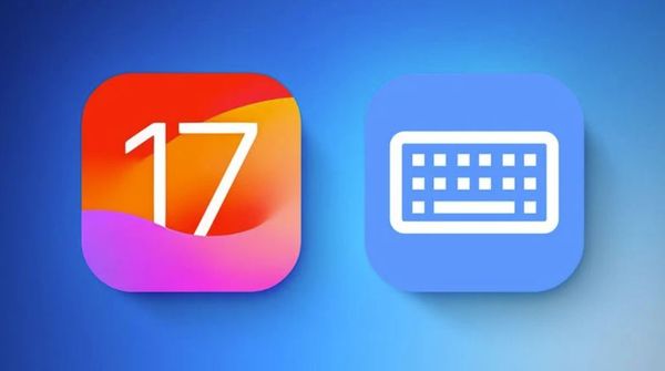 ▲iOS 17出現打字災情。（圖／MacRumors）