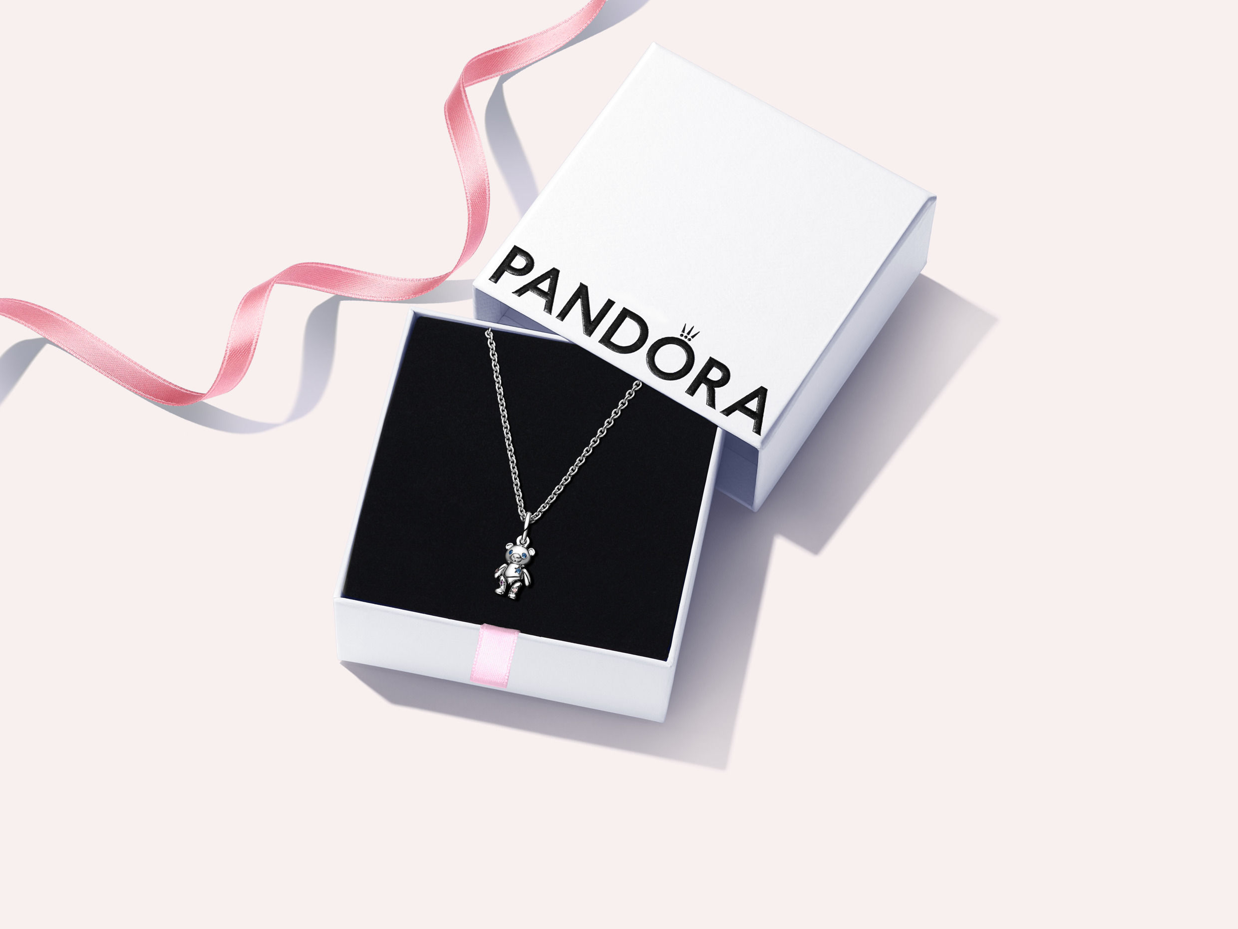 ▲▼Pandora,APM Monaco             。（圖／公關照）