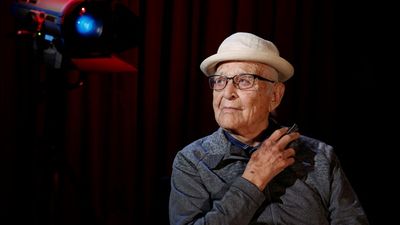 美傳奇製作人諾曼李爾離世！享嵩壽101歲　生前6度獲艾美獎