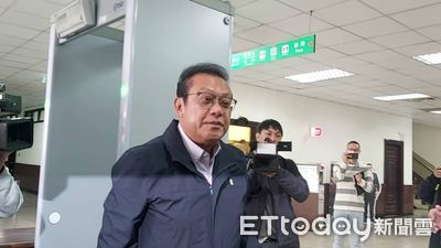 史上最大「立委集體貪瀆」案　今二審宣判