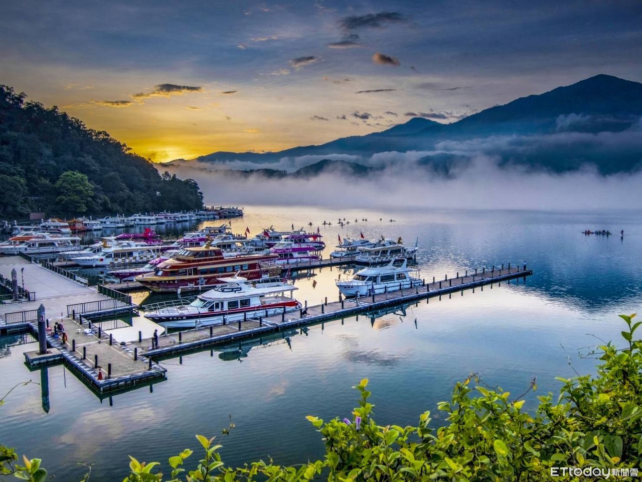 像世界最美小鎮！台灣1景點「外國遊客必去」　一票愣：吹太大