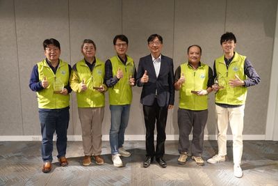 年輔導逾1600農民 新北水保服務團全國績優三連霸
