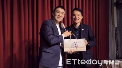 基隆山藥大餐美食饗宴 謝國樑：感受山海美味交織