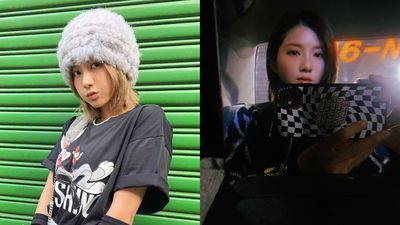 蔡黃汝抱病工作「一上車癱軟昏睡」！　經紀人火速送醫…病況曝光