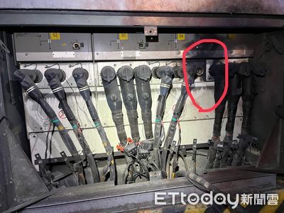 台南永康變電所饋線設備故障停電30分 影響4193戶已復電