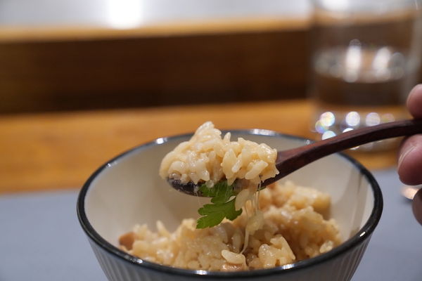 ▲▼花蓮美食 阿秋食堂｜民宅內令人驚喜的無菜單「法式私廚料理」。（圖／部落客算命說提供）