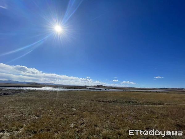 ▲▼川藏專題2、若爾蓋大草原、黃河第一彎             。（圖／記者任以芳攝）