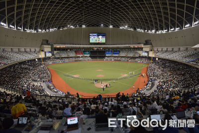 12強棒球賽在台北大巨蛋舉辦　中職負責總教練及組訓