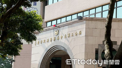 快訊／中正二分局女警涉洩密！　檢調今發動搜索帶回約談