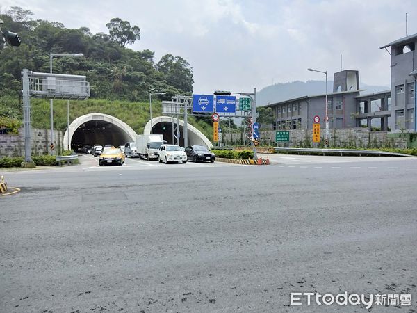 ▲蘇花改蘇澳-和平路段，13日將進行路面檢測施工與段封閉交管。（圖／記者游芳男攝）