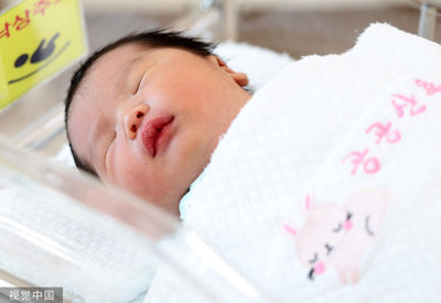 韓國2023年生育率再創新低　至2100年人口恐減半