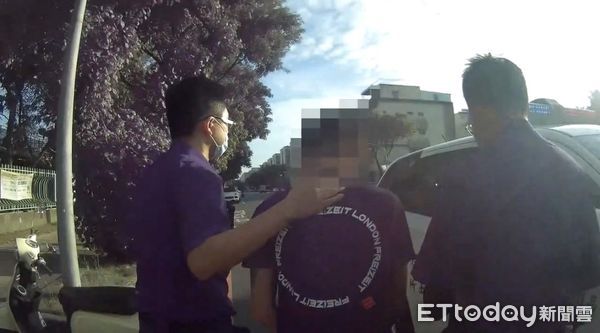 ▲▼七條通男謊報身分！女兒存摺害露餡哭了，求警「等她長大就報到」。（圖／記者賴文萱翻攝）