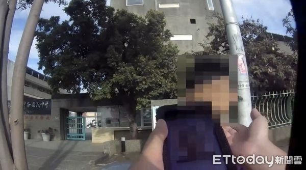 ▲▼七條通男謊報身分！女兒存摺害露餡哭了，求警「等她長大就報到」。（圖／記者賴文萱翻攝）