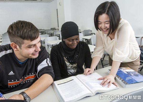 ▲▼元智大學宣布，113年配合教育部政策全面加薪。（圖／元智大學提供）