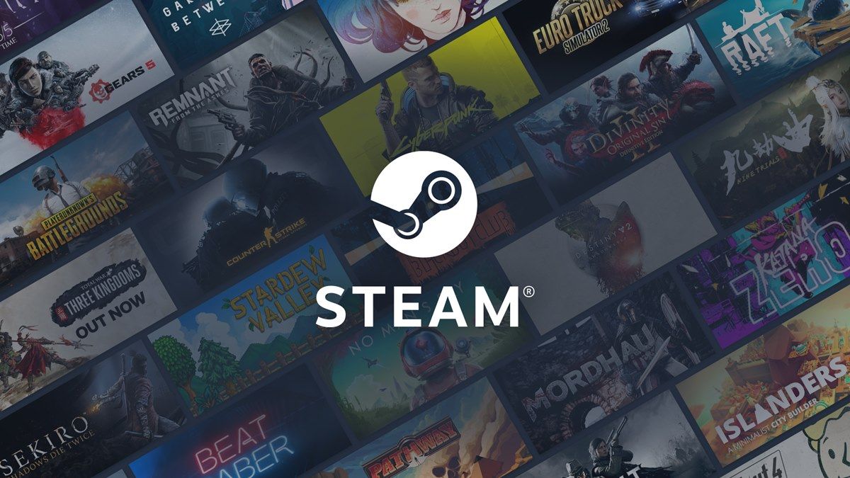 ▲▼Steam公開2024年上半特賣行程。（圖／翻攝自Steam）