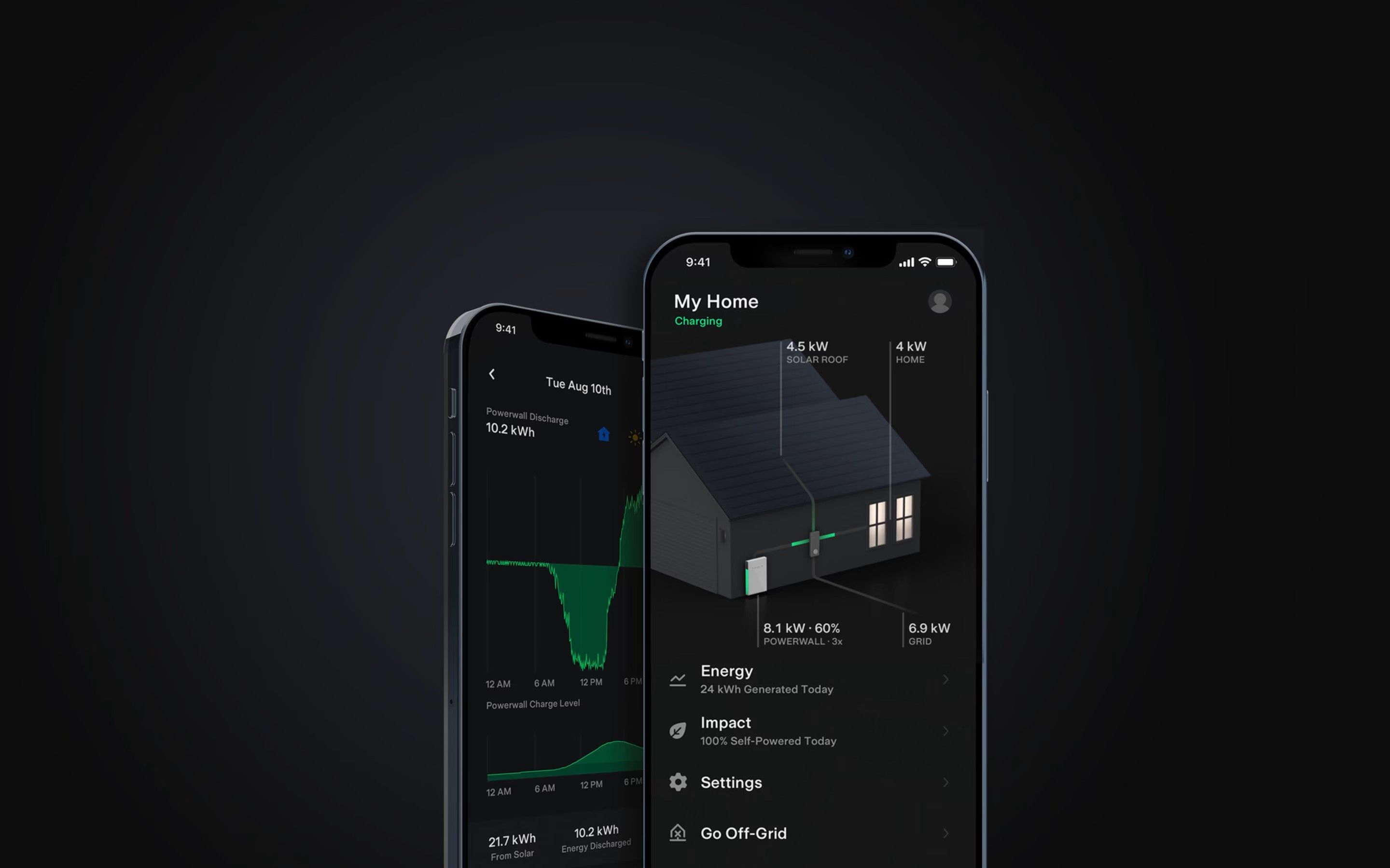 ▲特斯拉Powerwall正式登陸台灣。（圖／翻攝自特斯拉）