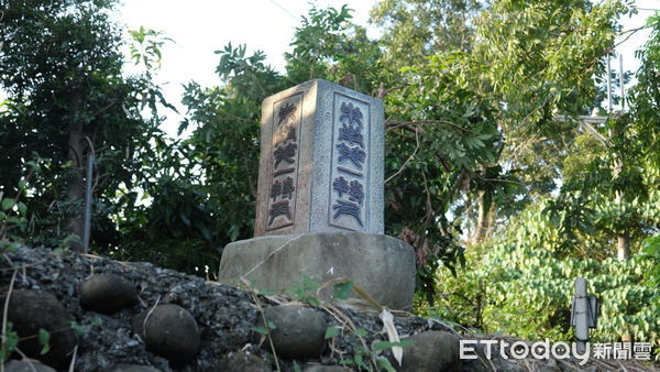 ▲▼ 萬佛寺戒壇內外。（圖／豈有此呂）