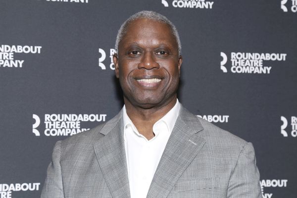 ▲《荒唐分局》安德魯布瑞格（Andre Braugher）離世。（圖／達志影像／美聯社）