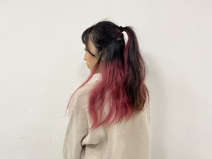 染髮前後1周燙髮恐加重過敏　食藥署點名6種人不適合