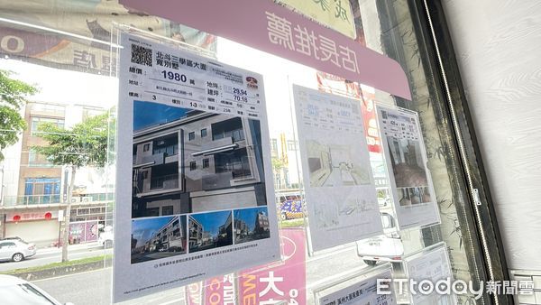 ▲▼台中,北漂,社畜,回鄉,彰化,台北,房市，示意     。（圖／記者陳筱惠攝）