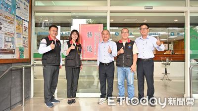 蔬果農殘檢驗站評比! 花蓮4家獲特優級以上殊榮...花蔬11連覇