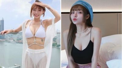 林襄遭男友嫌棄「很沒質感」！在家被當空氣…吐自卑心聲：真的離不開